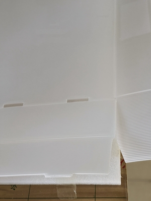 全新料中空板包装盒厂家