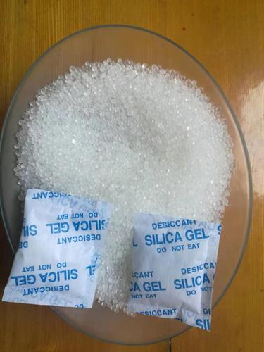硅胶干燥剂