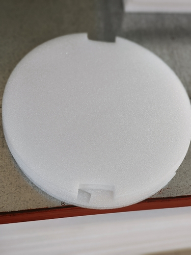 高密度珍珠棉销售