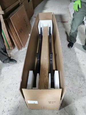 五层瓦楞纸箱